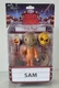 🎃 NECA Toony Terrors Sam Trick r Treat Horror Figure Halloween Collectible NEW