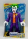 DC Super Imaginext Friends The Joker XL Action Figure Super Villain Joker Gifts