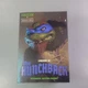 NECA Teenage Mutant Ninja Turtles TMNT - Universal Monsters Leonardo Hunchback