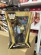 WWE Elite Legends Series 23 Big Bubba Rogers Blue Shirt CHASE Figure IN HAND