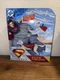 DC Comics Superman Handheld Flying Krypto Vehicle Toy New With Box