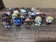 Star Wars Disney Doorables Mixed Lot Of 20