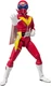 Bandai Tamashii Nations S.H. Figuarts Aka Ranger Himitsu Sentai Gorenger