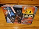 Star Wars Micro Machines 'Vader's Lightsaber Death Star Trench' Galoob 1996 NRFB