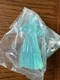 Hasbro Kenner Star Wars POTF Power the Force Lay's Mail Away Spirit of Obi-Wan