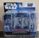Star Wars Micro Galaxy Squadron Magnaguard Fighter #0218 Series 10 NEW