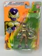 Dragon Ball Super Evolve 5 Action Figure - Golden Frieza