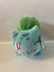 Pokemon Bulbasaur Plush 8&rdquo; Winking Figure 2020 WCT Wicked Cool Toys New w/ Tag