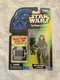 Kenner Star Wars Death Star Trooper W/ Blaster Rifle Freeze Frame POTF New Figur