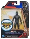 Marvel Studios Spider-Man Mystery Web Gear Black and Gold Suit Action Figure