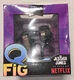 Vaulted Jessica Jones Q Fig Marvel Figure Lootcrate Exclusive 2017 The Defenders