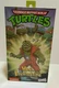 NECA Teenage Mutant Ninja Turtles 7&rdquo; Nickelodeon Muckman & Joe Eyeball