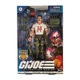 G.I. Joe Classified David L. "BAZOOKA" Katzenbogen Tiger Force MISB Hasbro Rare