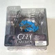 OZZY OSBOURNE signed autographed "BARK AT THE MOON" MCFARLANE ACTION FIGURE COA