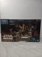 Hasbro Star Wars Episode I Mos Espa Encounter Sebulba, Jar Jar Binks, Anakin...