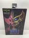 NECA TMNT x Monsters Teenage Mutant Ninja Turtles Shredder as Dracula