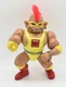 Stone Protectors Chester The Wrestler Loose Action Figure Ace Novelty 1993