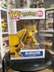 Funko Pop! Vinyl: Pok&eacute;mon - Alakazam #855