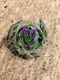 Valkyrie 8 Guard B-111 02 Beyblade Burst Takara Tomy #2