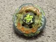 Rock Zurafa R145WB + stickers Beyblade HASBRO METAL MASTERS