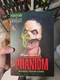 NECA TMNT X Universal Monsters Casey Jones As The Phantom Ultimate 