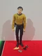 2004 DIAMOND SELECT ART ASYLUM STAR TREK TOS CHEKOV MIRROR UNIVERSE LOOSE