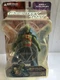 BRIGHTEST DAY DC SERIES 2 MARTIAN MANHUNTER COLLECTOR ACTION 7&rdquo; TALL FIGURE 2011
