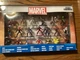 Jada Toys Nano Metalfigs Marvel Avengers 1.65" Die-cast Metal Collectible Figure