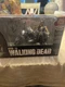 MCFARLANE TOYS AMC THE WALKING DEAD DARYL DIXON DELUXE BOXED SET W/CHOPPER NEW