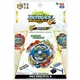 TAKARA TOMY Beyblade Burst GT B-133 Ace Dragon.St.Ch Zan DX Starter w/ Launcher
