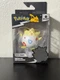 Jazwares Pok&eacute;mon Metallic Figure Series 3 TOGEPI - PKW3288
