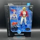 McFarlane Collector Edition DC Multiverse Power Girl #31 CHASE Platinum Figure