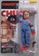 Chucky - Sealed 8" inch series figure - MEGO Monsters  Bride of Chucky