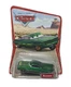 Disney Pixar Cars Movie RAMONE SARGE NITROADE Originals mattel