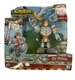 Little Tikes Kingdom Builders Sir Philip Action Figure. New