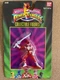 Vintage 1993 Bandai Mighty Morphin Power Rangers- Red Ranger #2300