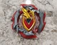 TAKARA TOMY Beyblade BURST B-105 Z Achilles 11 Xtend