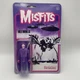 2018 Super7 ReAction Figures MISFITS Walk Among Us Pink 3.75" Figure