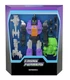 Transformers Ultimates Bombshell Afig Wave 1 90s Euro Master Figure Super7