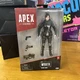 Apex Legends Wraith Season 1 Action Figure by Jakks Pacific 6"