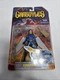 Gargoyles Elisa Maza Kenner Series 1 Vintage 1995 Goliath Friend Xanatos Disney 