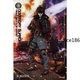 12" KSTOYS KS21001 1/6 Doomsday Guardian Night Battle Ghost Figure in Stock