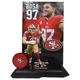 Nick Bosa (San Francisco 49ers) NFL 7" Posed Figure McFarlane