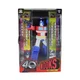 Hasbro Culturefly Nooks Transformers Optimus Prime 40th Anniversary Vinyl Nook