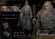 Asmus Toys CRW001 The Lord of the Rings Gandlaf The Grey 2.0 1/6 Figure In Stock
