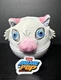 2024 ZURU Anime Pop Hashibira Inosuke 5&rdquo;