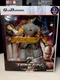 Bandai Namco GameDimensions Tekken 7 Heihachi Mishima Action Figure New Sealed