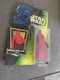 Kenner Star Wars Power Of The Force Green Card Hologram EmperorS Royal Guard...