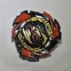 Dangerous Belial Almight-2 B-191 Beyblade Burst BU Takara Tomy