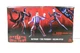DC Comics Spin Master 4" The Batman 3-pack With Batman, Selina Kyle, and Penguin